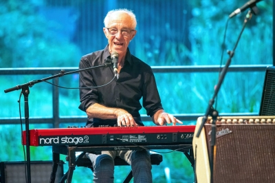 Beelden Raymond van het Groenewoud